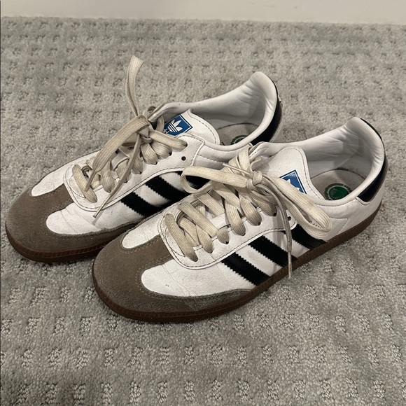 adidas Shoes - Adidas OG Samba